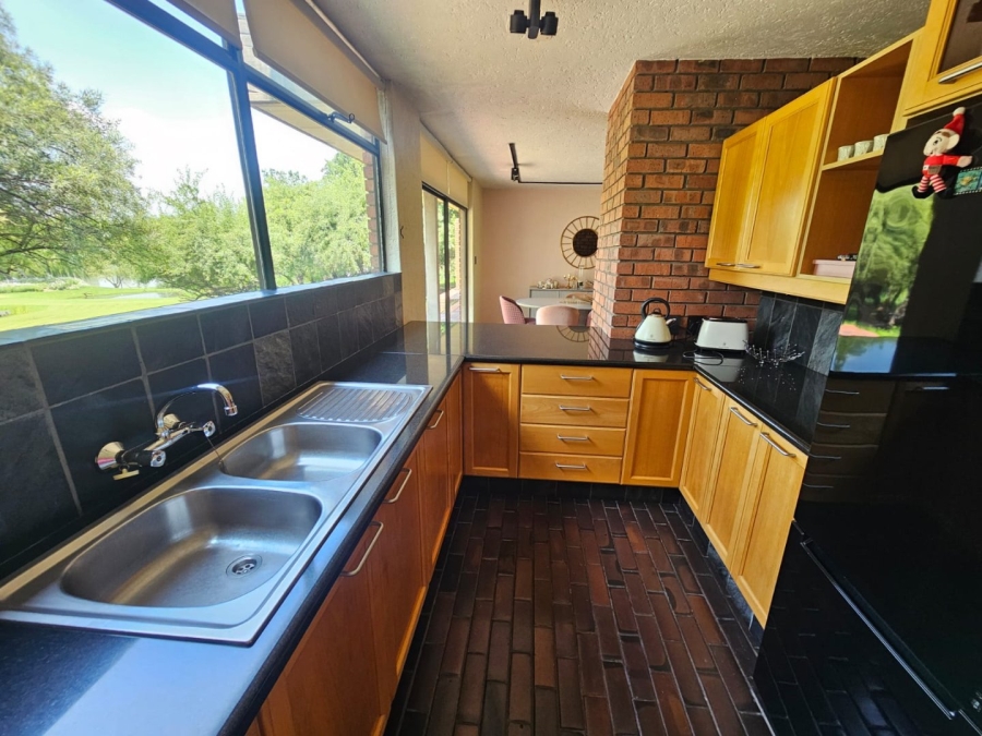 3 Bedroom Property for Sale in Mullersrust Free State